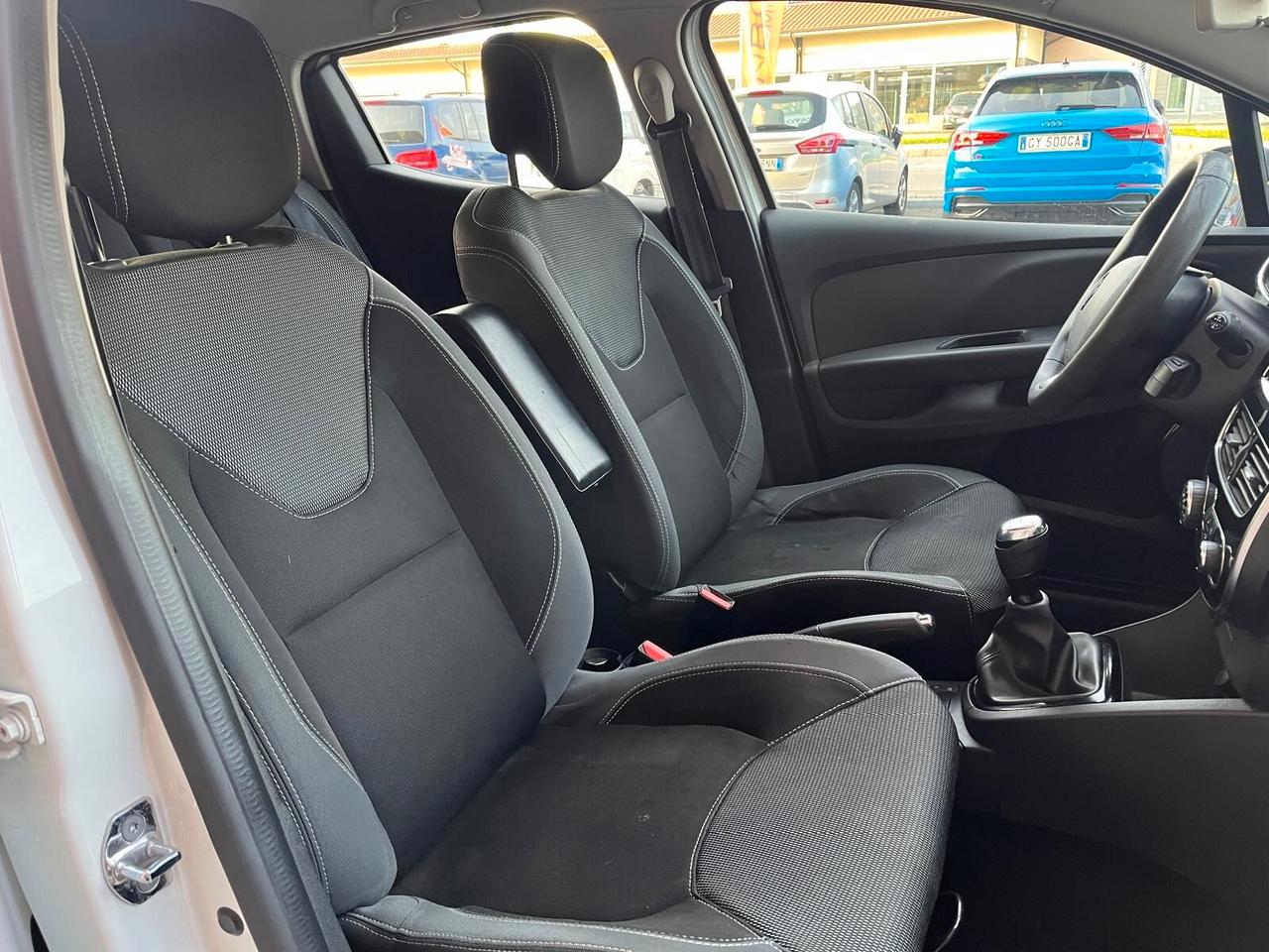 Renault Clio Clio 0.9 tce energy Zen 90cv - NEOPATAENTATI OK