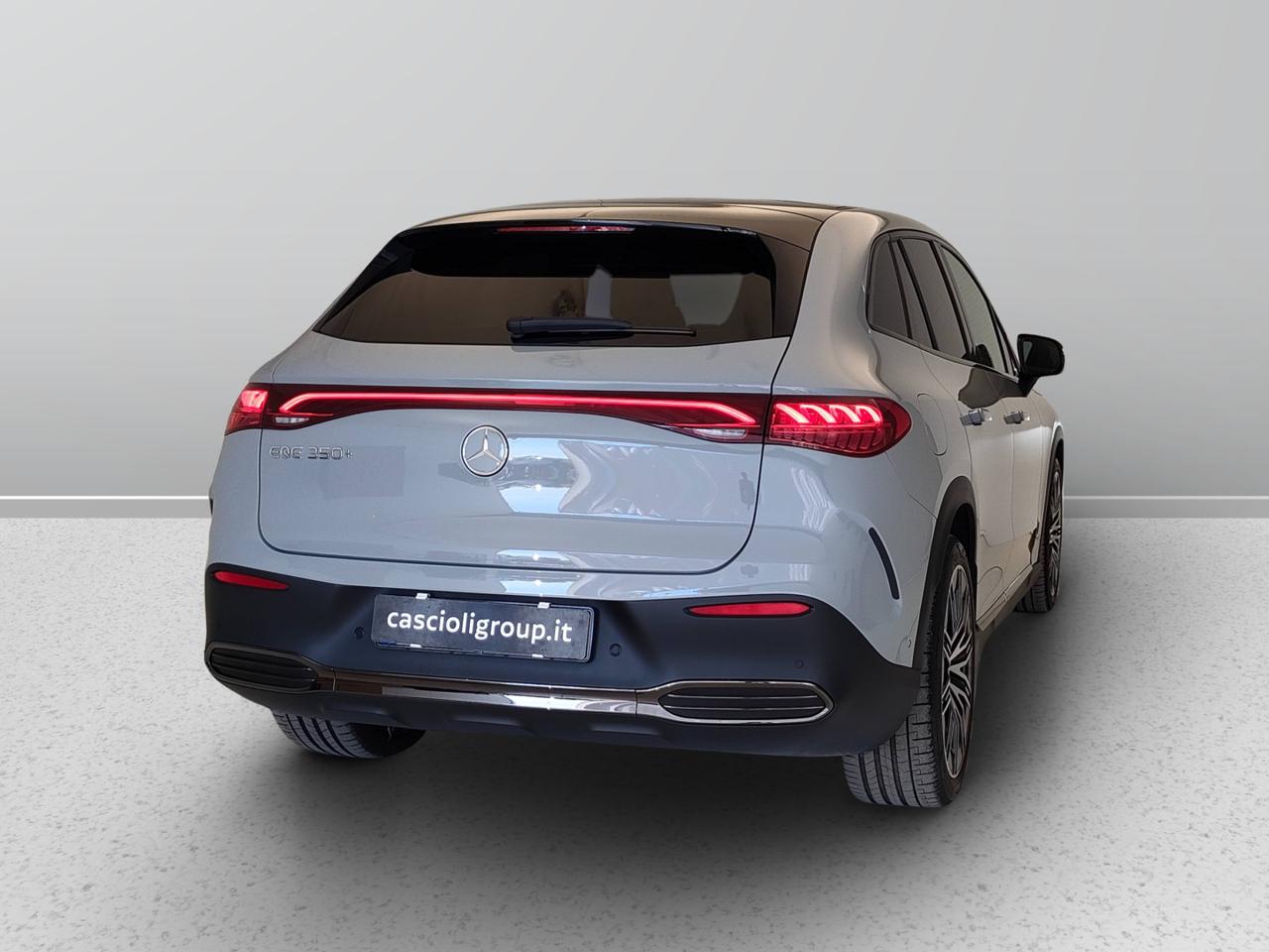 Mercedes-Benz EQE SUV - X294 - EQE Suv 350+ AMG Line Premium