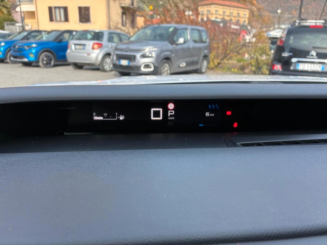 Citroen C3 Hybrid 100 e-DCT Plus