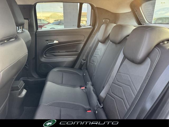 JEEP Avenger 1.2 Turbo 100 CV Altitude