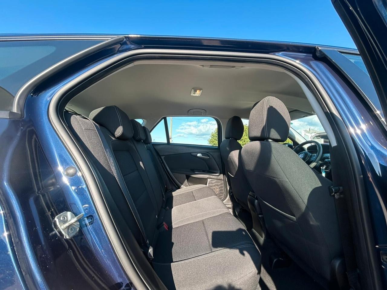 FIAT Tipo 1.6 Mjt S&S SW City Sport