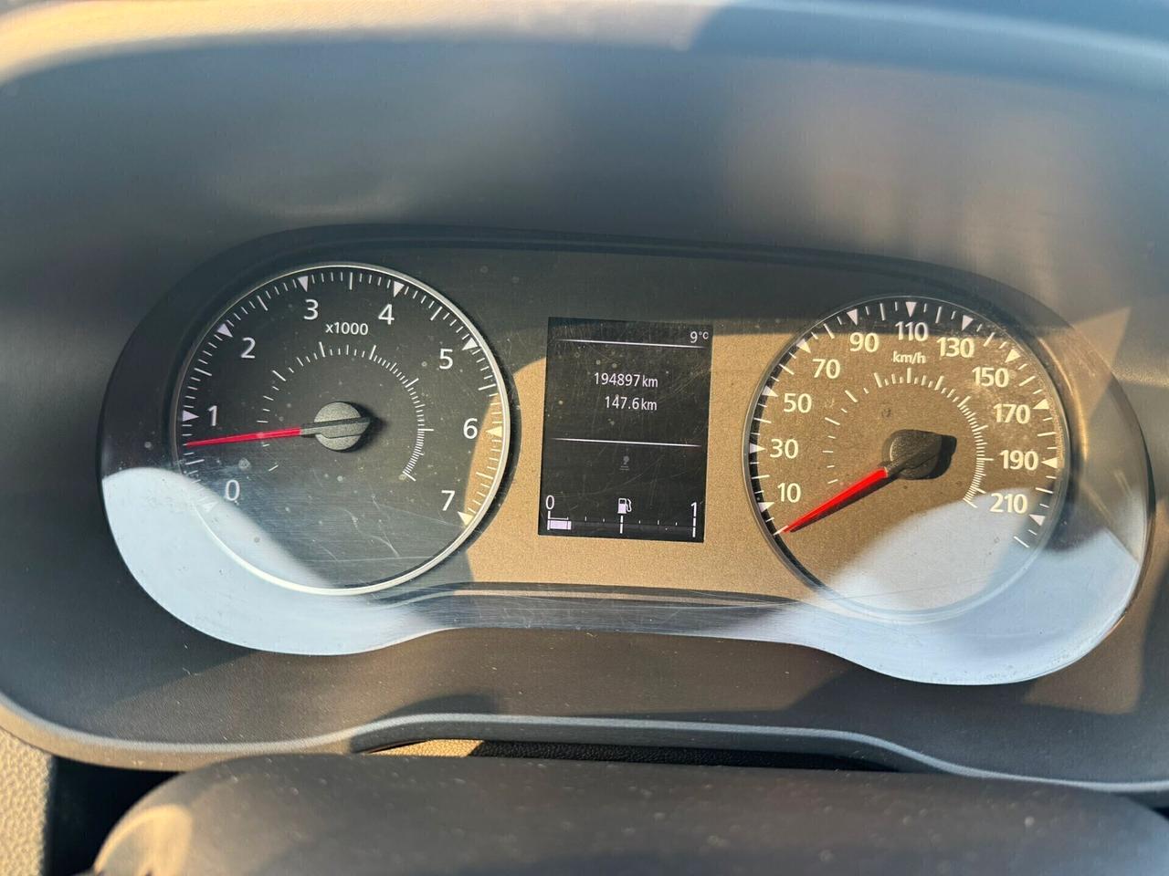 Dacia Duster 1.6 SCe 4x2 Techroad