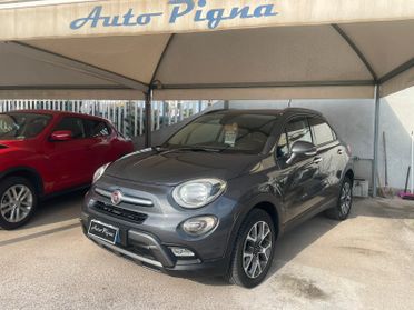 Fiat 500X 2.0 MultiJet 140 CV AT9 4x4 Cross