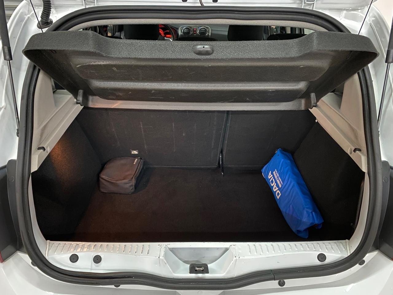 Dacia Sandero Stepway 0.9 Tce 12V TurboGPL 90cv