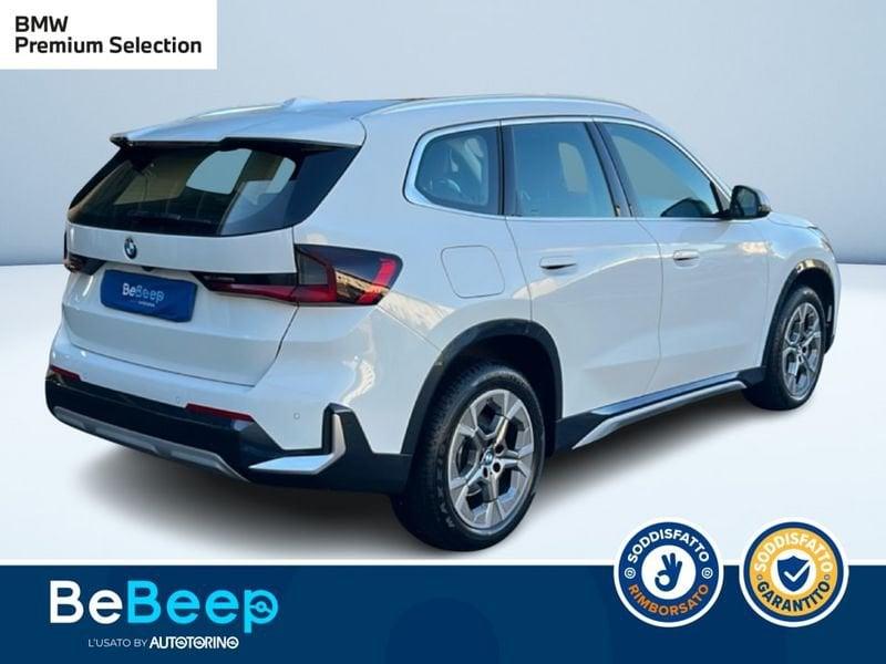 BMW X1 XDRIVE23D MHEV 48V X-LINE AUTO