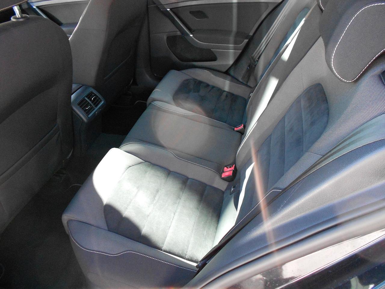 Volkswagen Golf Plus 1.6 TDI DPF Highline
