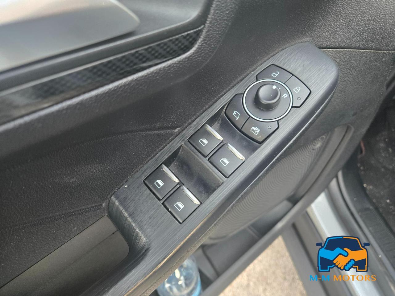 Ford Kuga 2.5 full hybrid ST-Line 2wd 190cv