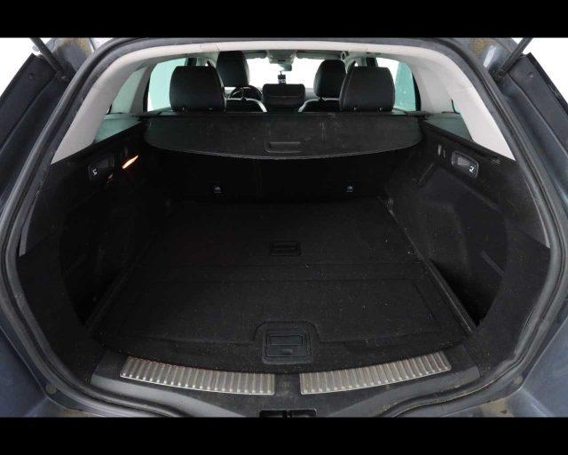 RENAULT Megane Sporter dCi 8V 110 CV Energy Intens