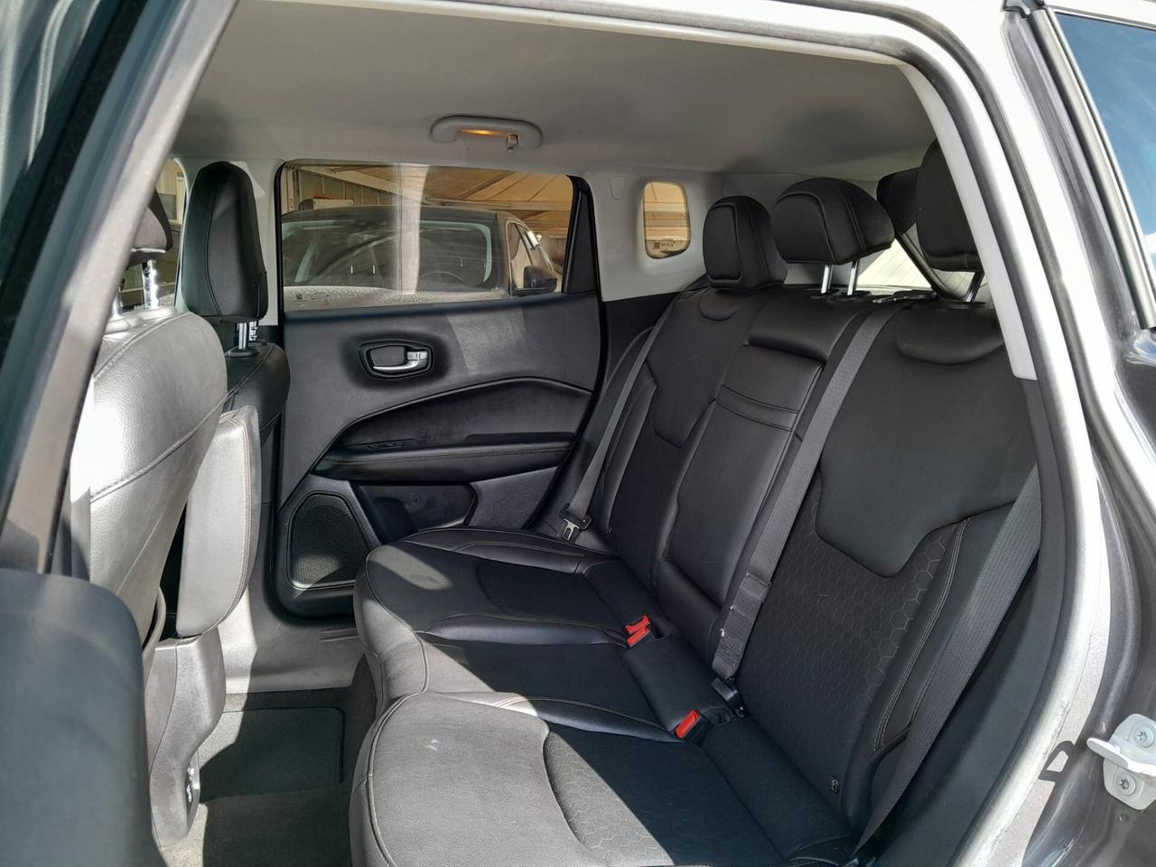 PROMO BLACK FRIDAY Jeep Compass 1.6 Multijet II 2WD Limited