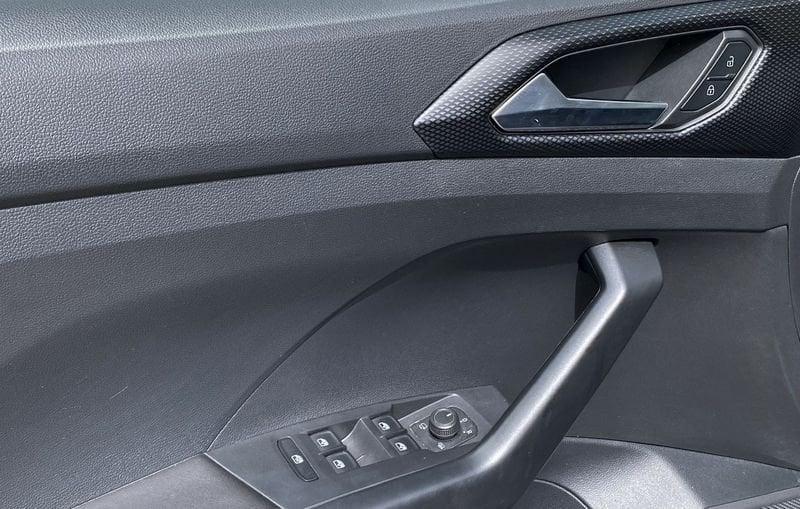 Volkswagen T-Cross Style 1.0 TSI 110CV DSG