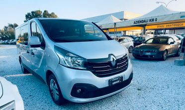 Renault Trafic T29 2.0 dCi 120CV PC-TN Zen Heavy N1