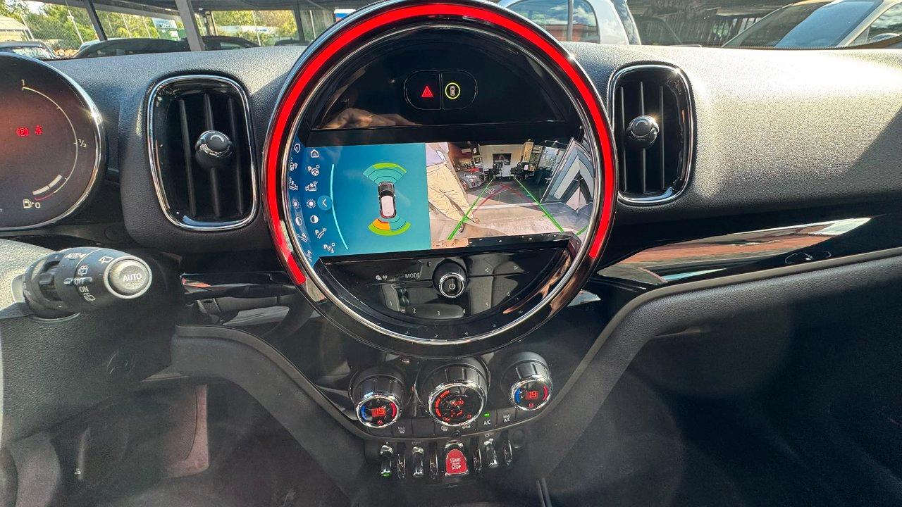 Mini PREZZO REALE!! Countryman Cooper Northwood Edition UNIPRO 1.5 Twin Power Turbo Steptronic
