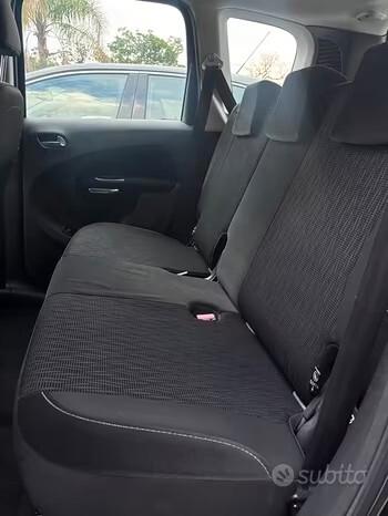 Citroen C3 Picasso 1.6 92CV - 2013