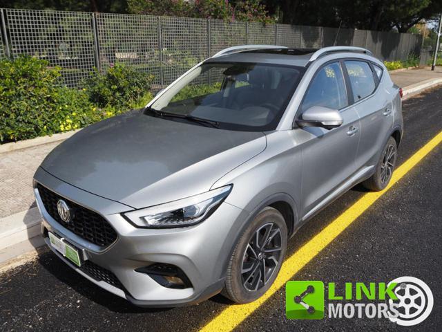 MG ZS 1.0T-GDI Luxury *GPL*