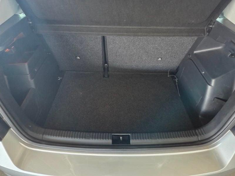 Skoda Fabia 3ª serie 1.0 MPI 75 CV Design Edition