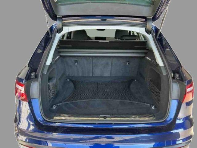 AUDI A4 Avant 40 G-Tron S-Tronic Advanced Navi, Cerchi 18"