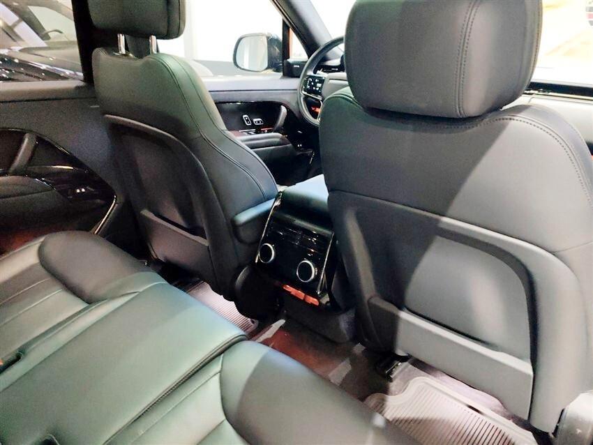 Land Rover Range Sport 3.0D l6 249 CV Dynamic SE