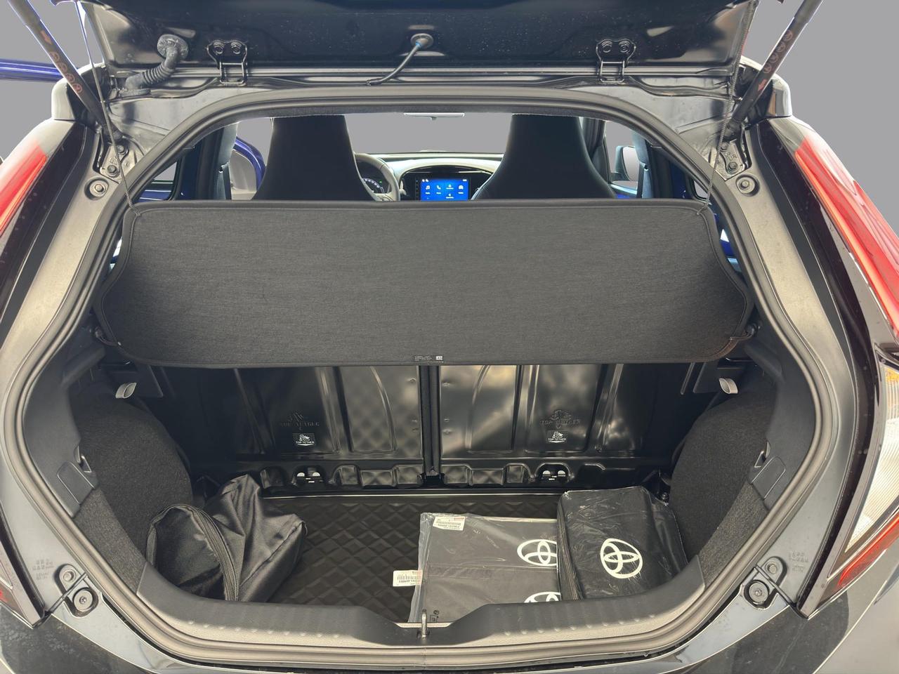 Toyota Aygo X 1.0 VVTI 72CV MT Benzina Trend