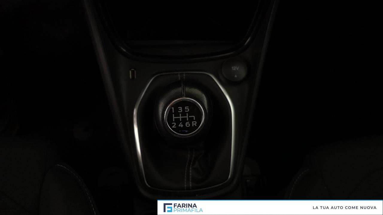 FORD Puma II 2020 - Puma 1.0 ecoboost h Titanium Design s&s 125cv