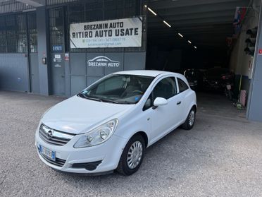 Opel Corsa 1.0 12V 3 porte Club
