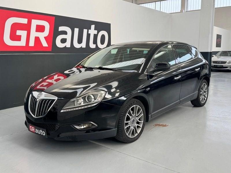 Lancia Delta Delta 1.6 mjt Platino 120cv dpf