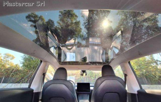 TESLA Model Y Model Y 2021 Long Range Dual Motor awd - GL036PK