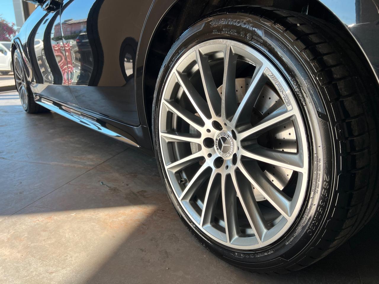 Mercedes-benz S 350 d Premium Plus 4Matic IVA Esposta