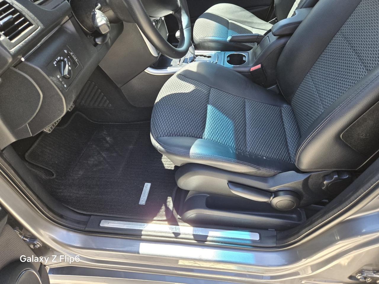 Mercedes-benz B 200 B 200 CDI Executive