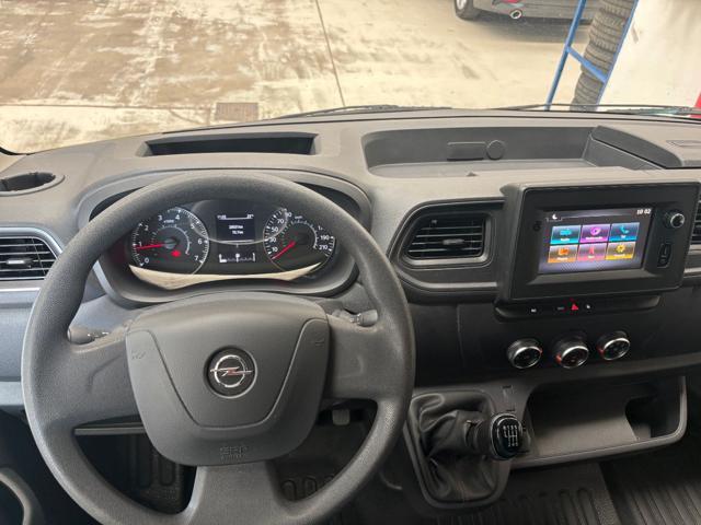 OPEL Movano 35 2.3 Turbo D 135CV PM-TM FWD Furgone