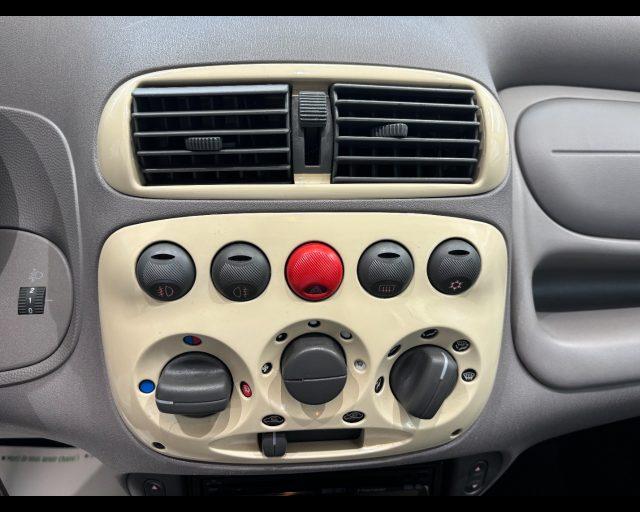 FIAT 600 1.1 50th Anniversary