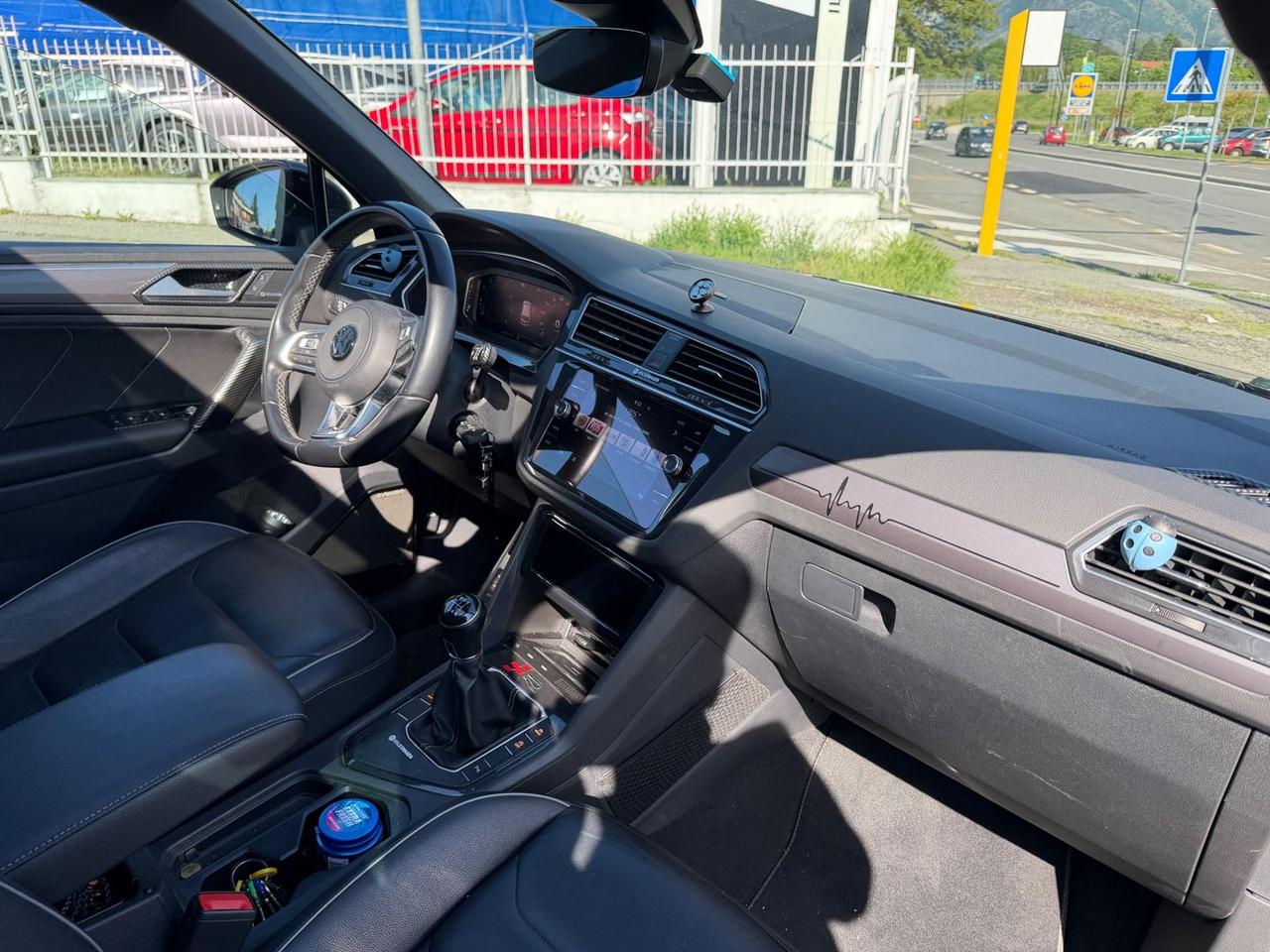 Volkswagen Tiguan 1.5 TSI R-Line *PROMO FIN #10691