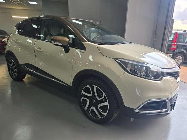 Renault Captur Captur 1.5 dci Iconic 110cv