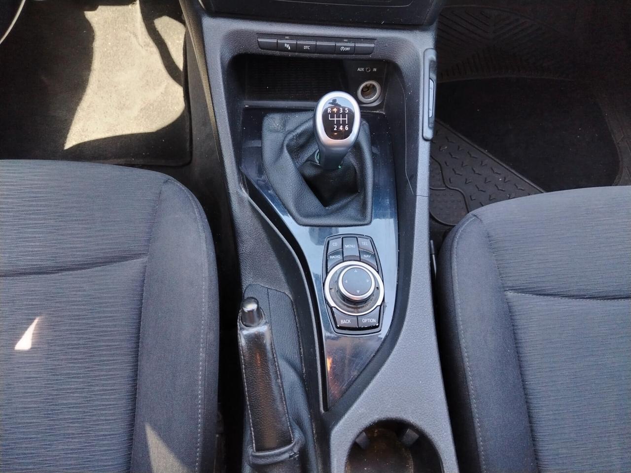 Bmw X1 sDrive20d Futura