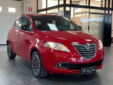 Lancia Ypsilon 1.3 mjt Gold