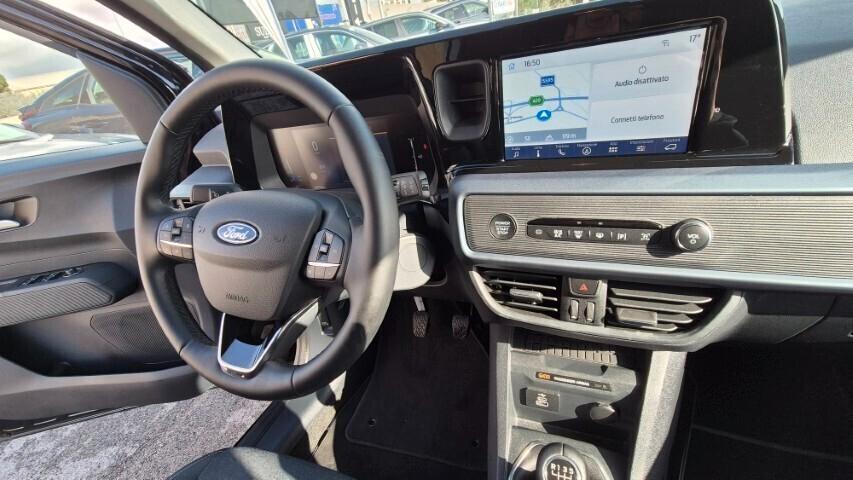 Ford Tourneo Courier 1.0 EcoBoost Active - 2024