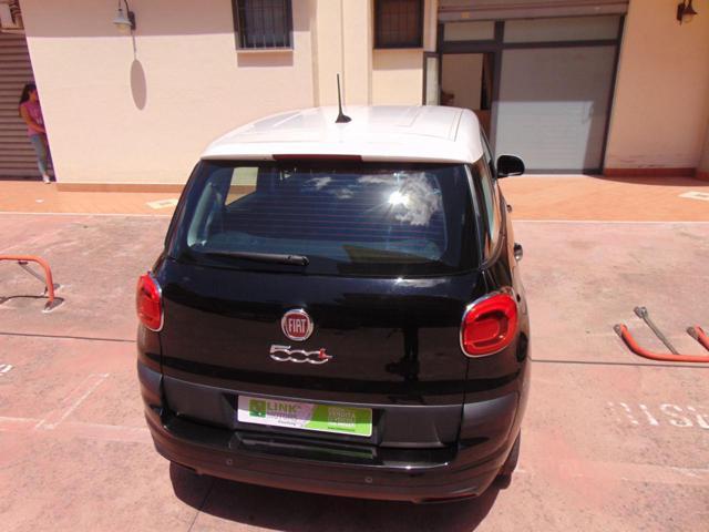 FIAT 500L 1.4 95 CV S&S Mirror