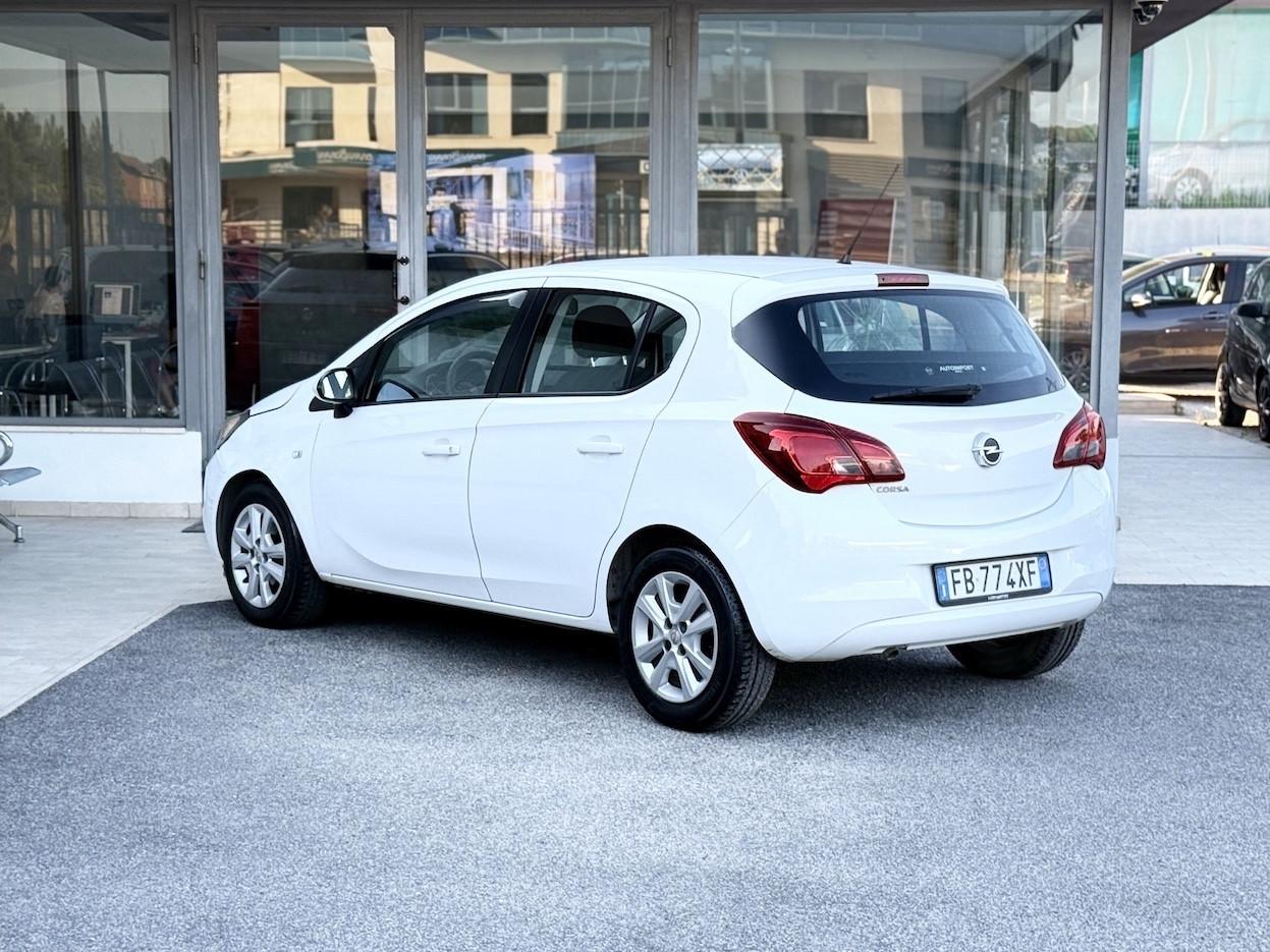 Opel Corsa 1.4 GPL 90CV E6 Neo. - 2015