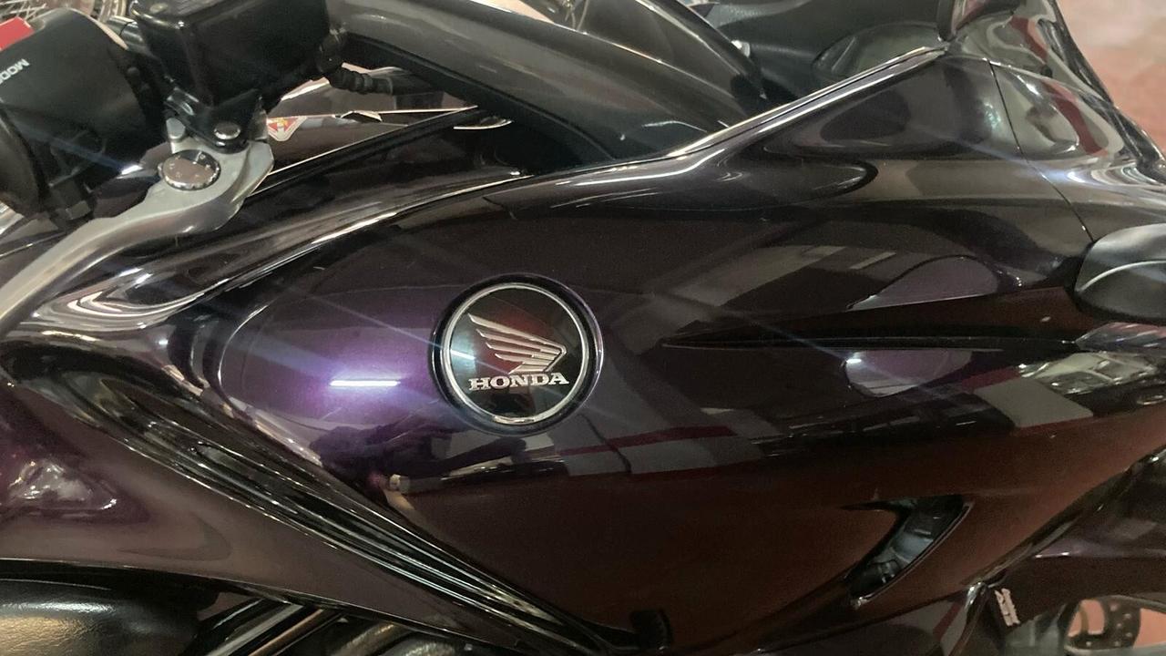 Honda DN-01