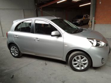 Nissan Micra 1.2 BENZINA GPL OK NEO
