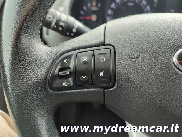 KIA Sportage 1.7 CRDI VGT 2WD Cool