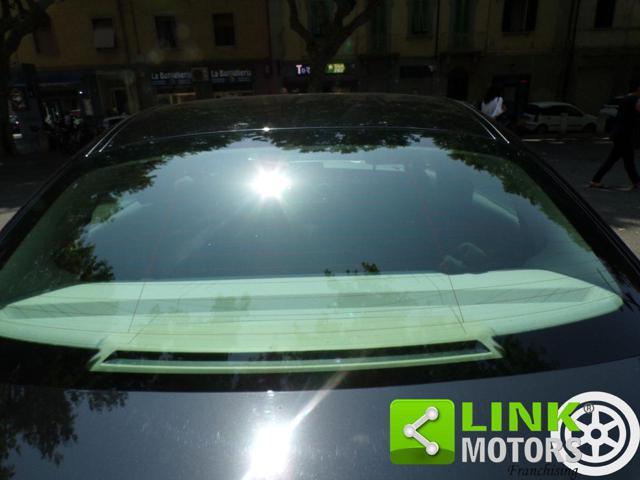MERCEDES-BENZ C 200 d Auto Premium con Garanzia!