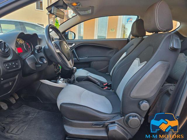 ALFA ROMEO MiTo 1.3 JTDm 85 CV S&S Progression