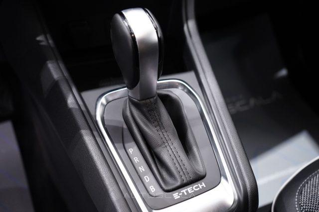 RENAULT Captur 1.6 Full Hybrid E-Tech 145cv Intens