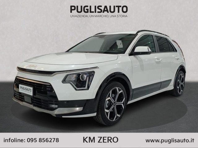 KIA Niro 1.6 GDi DCT HEV Style