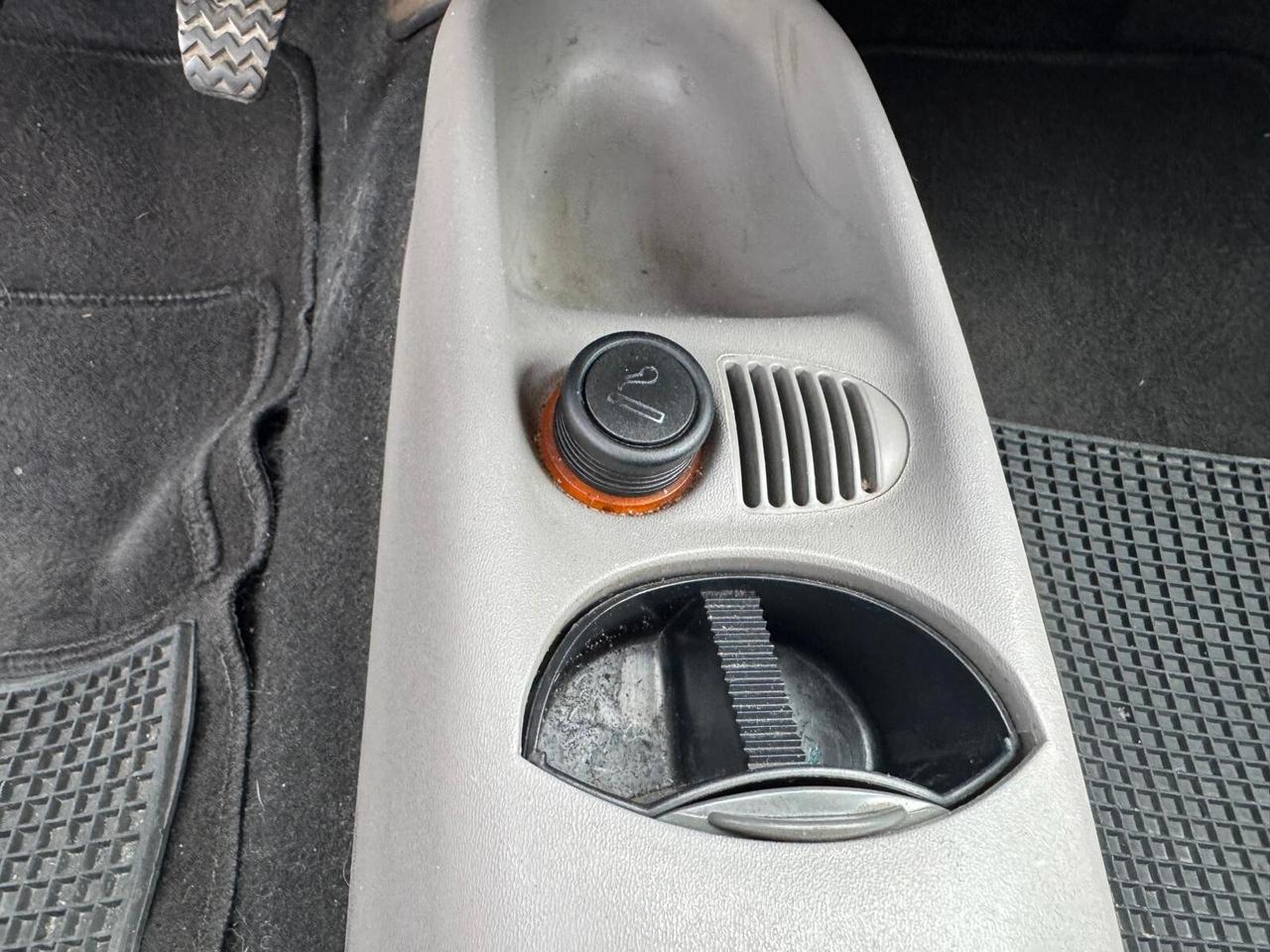 Fiat 600 1.1 BENZ NEOPATENTATI 2007
