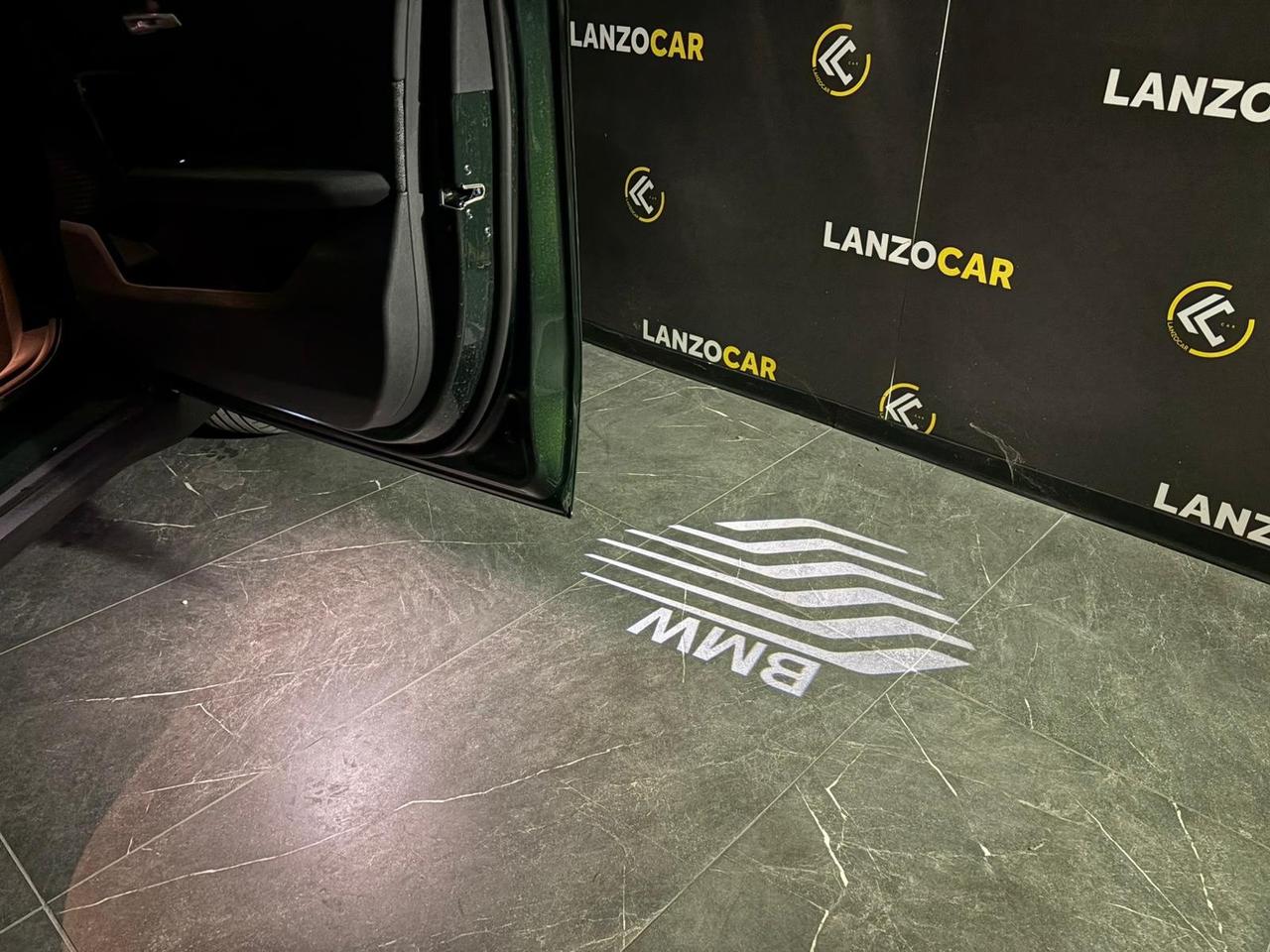 Bmw X1 SDRIVE 20i STEPTRONIC