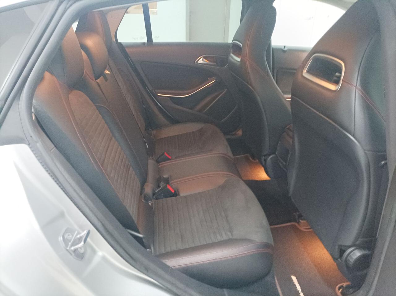 Mercedes-benz CLA 200 d S.W. Automatic Premium- 04/2019