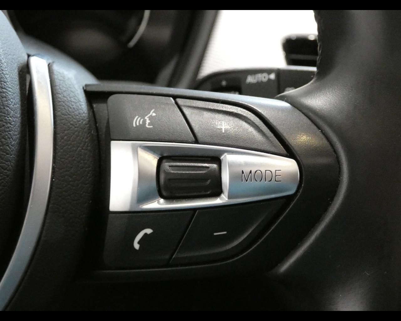 BMW X2 (F39) - X2 sDrive18i Msport