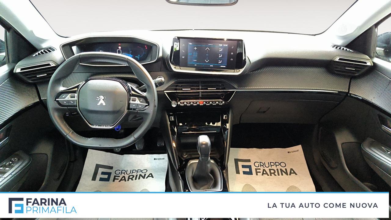 PEUGEOT 208 II 2019 - 208 1.2 puretech Allure Pack s&s 75cv