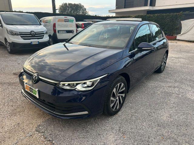 VOLKSWAGEN Golf 1.4 TSI eHYBRID 204 CV DSG Style